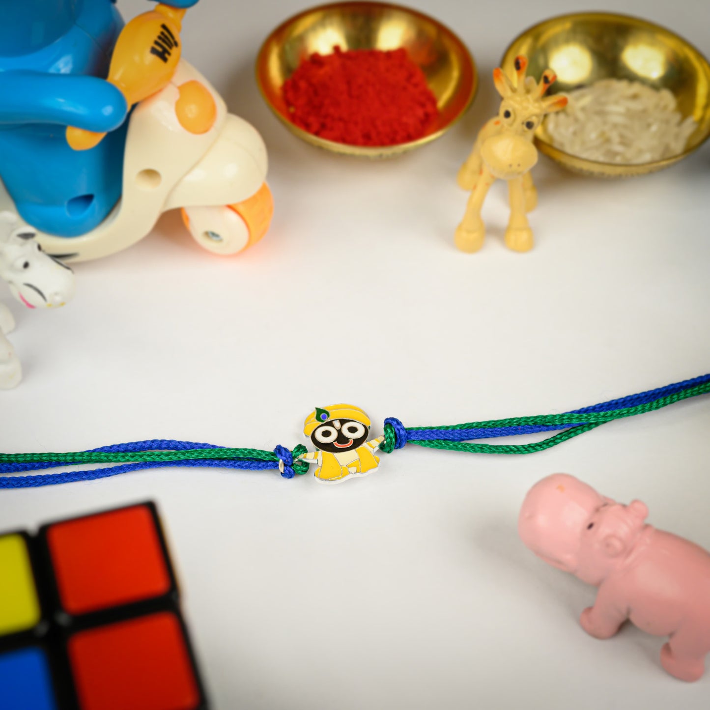 Jagannath rakhi