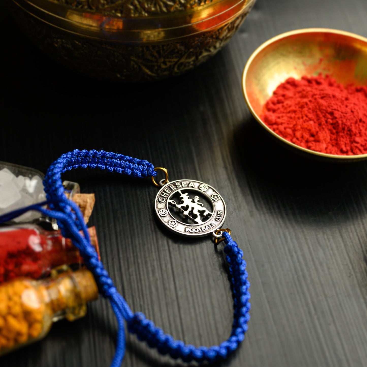 Chelsea Victory Ties Rakhi