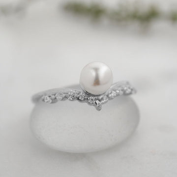 hallmarked 925 sterling silver ring India women