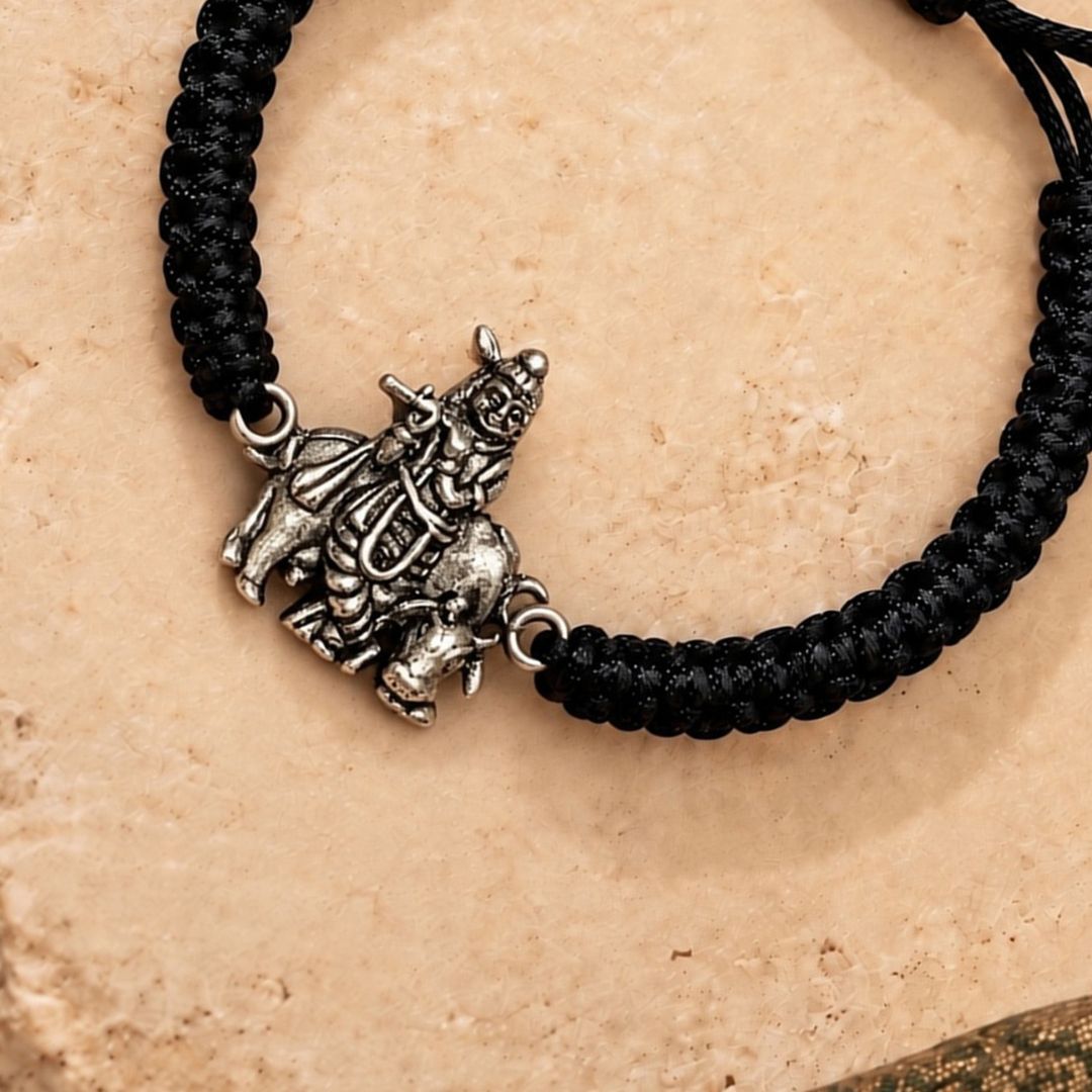 Gopal Krishna Bracelet