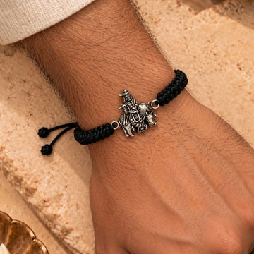 Gopal Krishna Bracelet