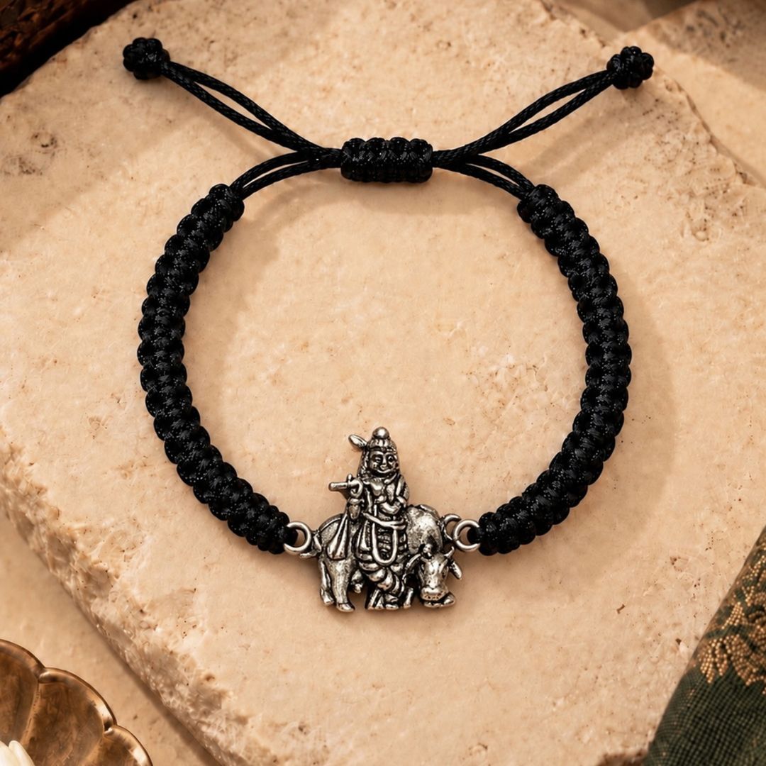 Gopal Krishna Bracelet