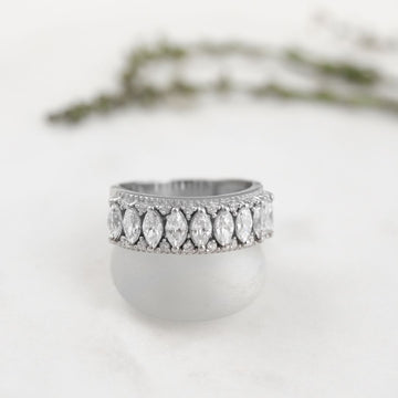 buy 925 sterling silver ring women India online