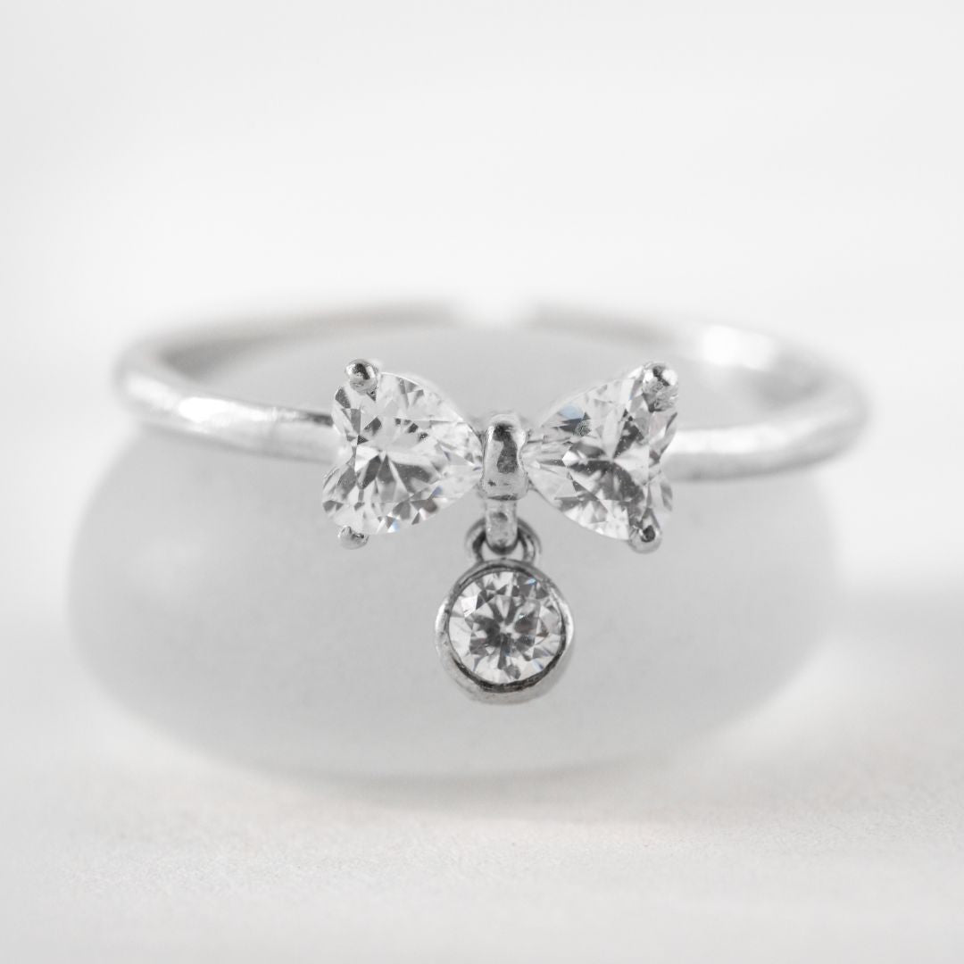 buy 925 sterling silver ring women India online