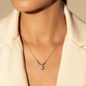 Sol Drop Mangalsutra