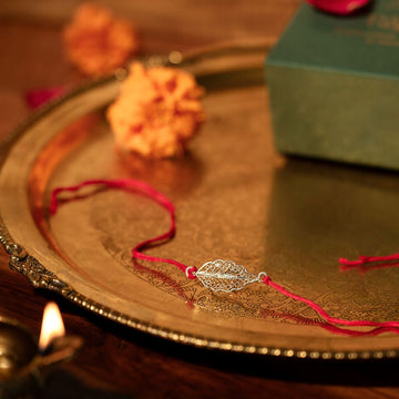 Tarakashi Patra Rakhi