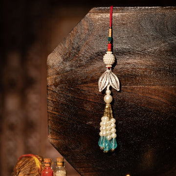 Pearl Drop Lumba