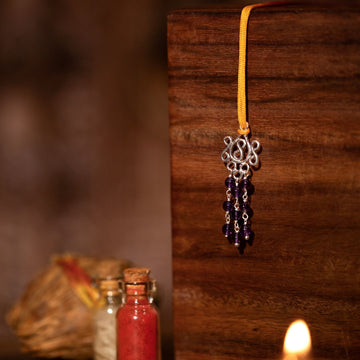 Meher Violet Lumba