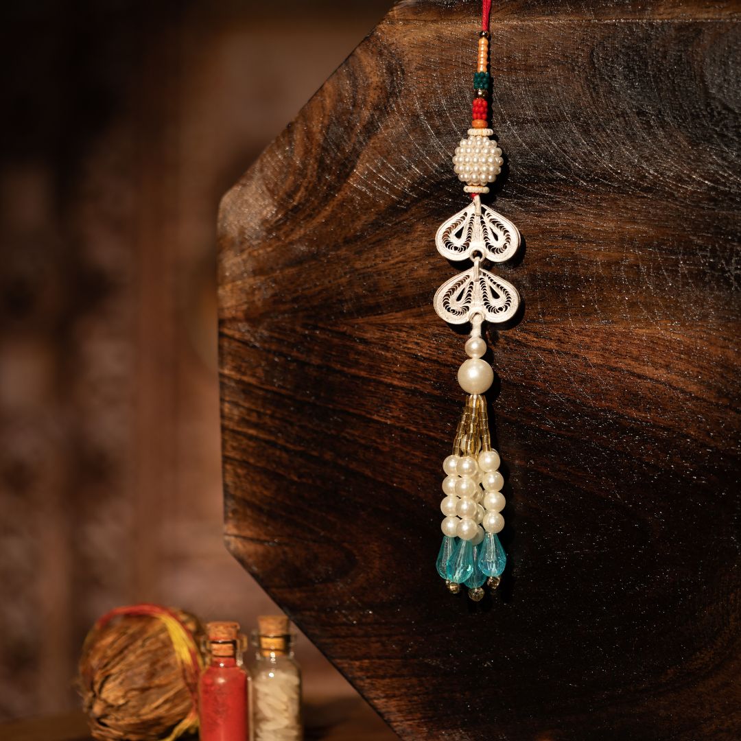 Tarakashi Neer Pearl Lumba
