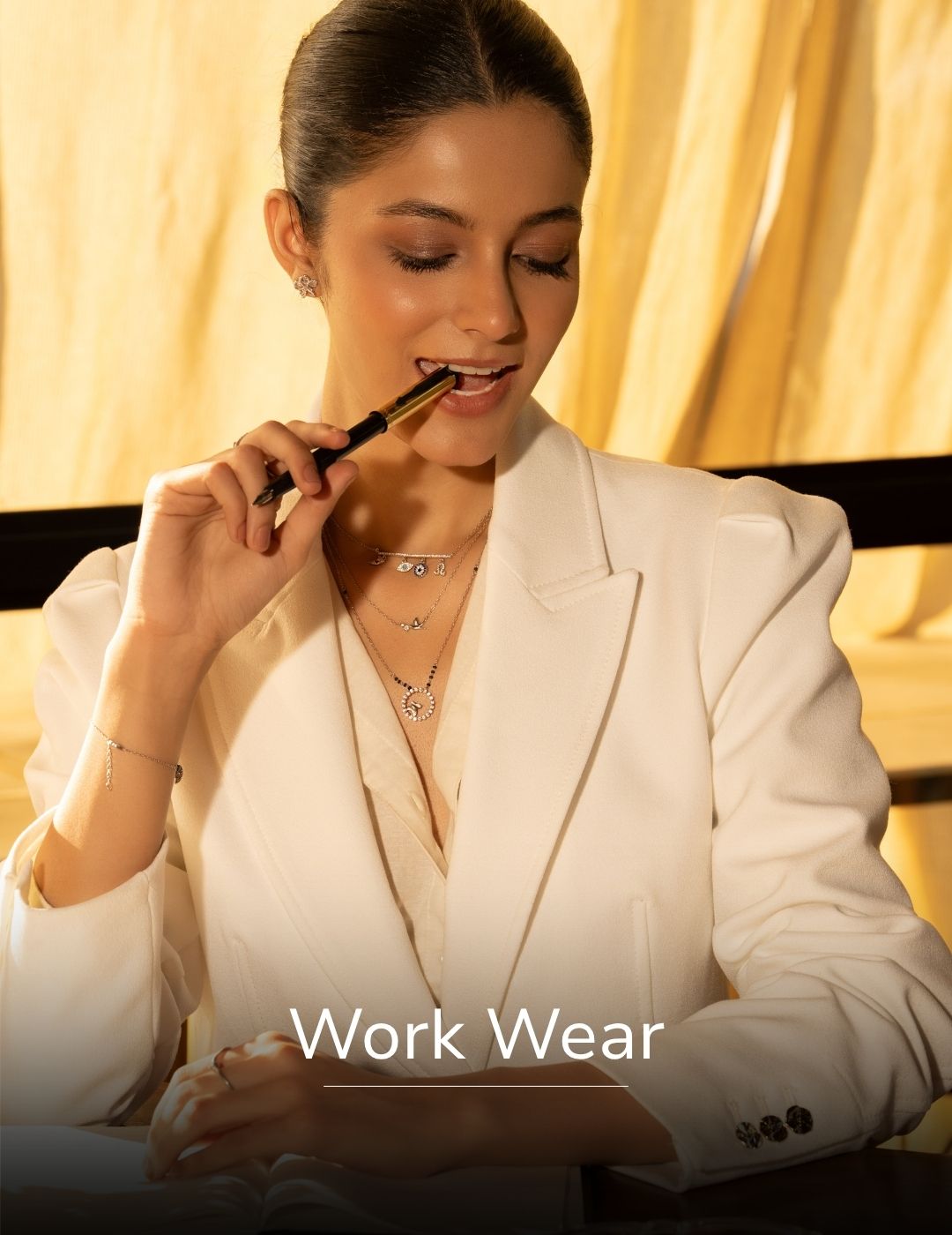 Work Wear