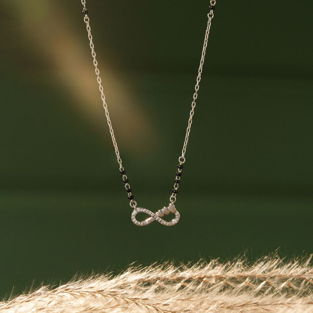 Anvaya Infinity Spark Mangalsutra