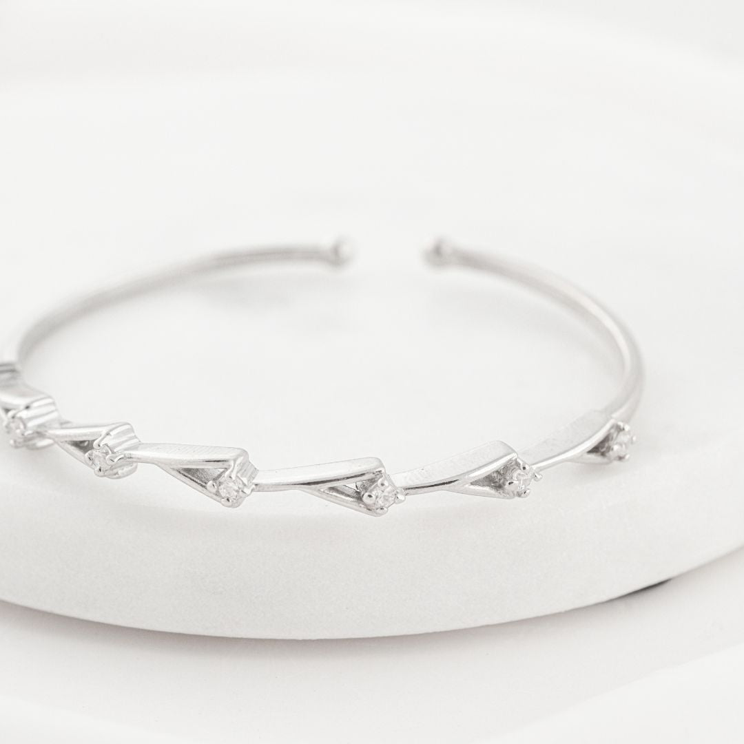 925 sterling silver bracelet for women India online