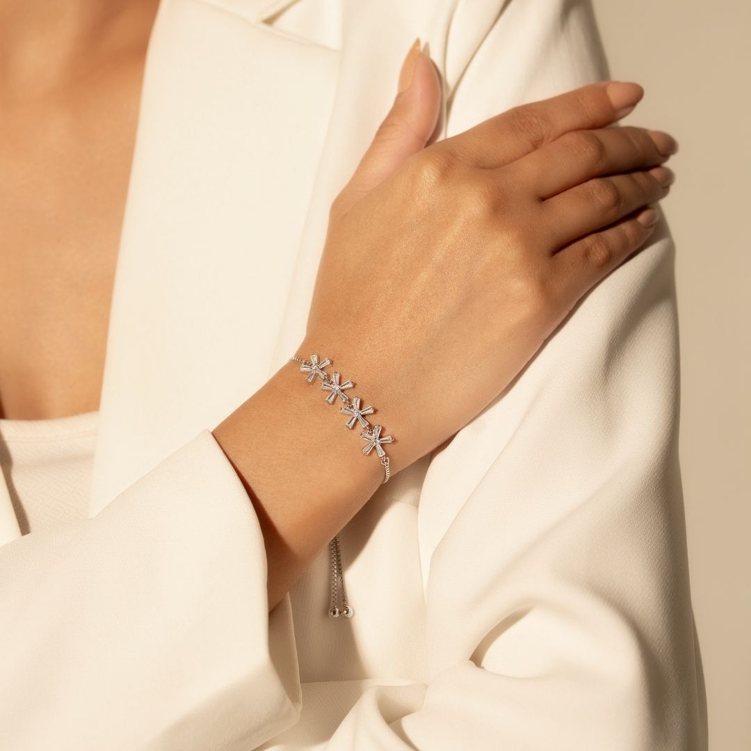 Star Glow Bracelet