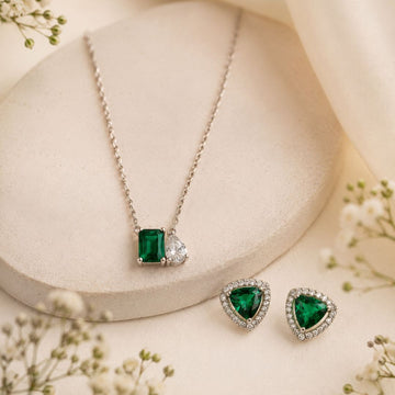 Aurelia Green Radiance Gift Set