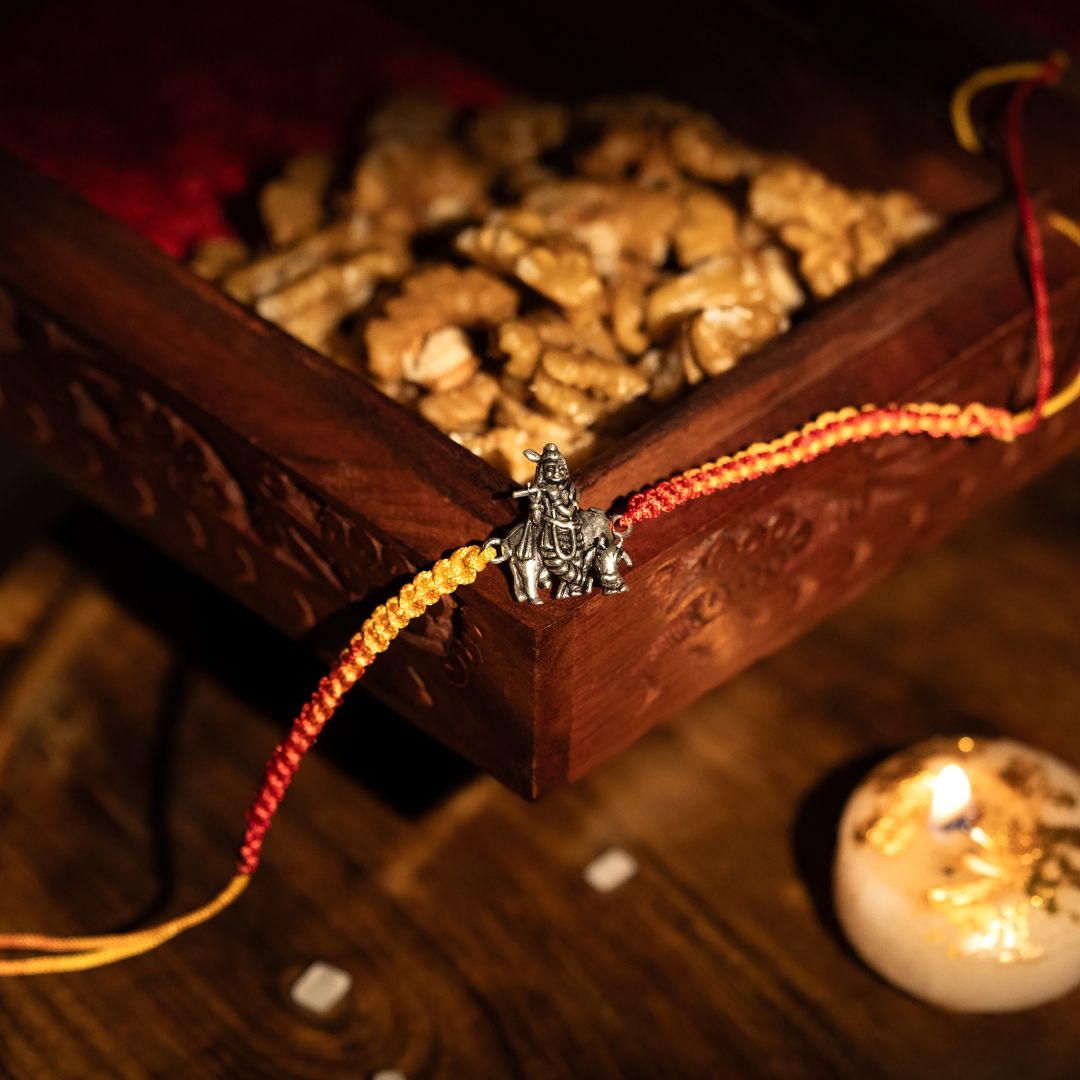 Gopal Krishna Rakhi