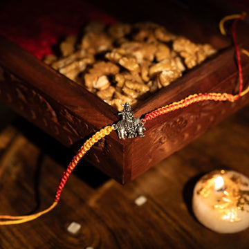Gopal Krishna Rakhi