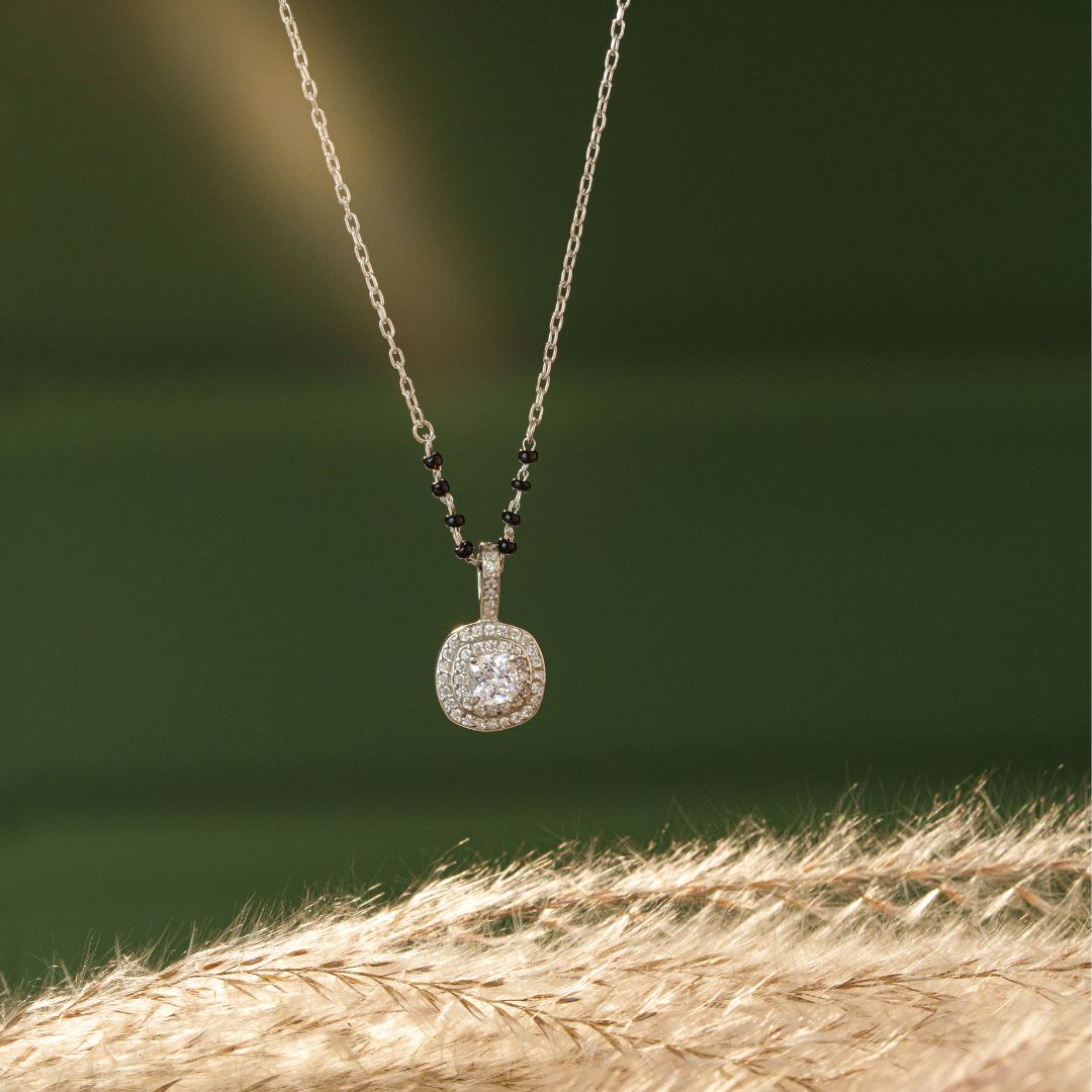 Noor Mangalsutra