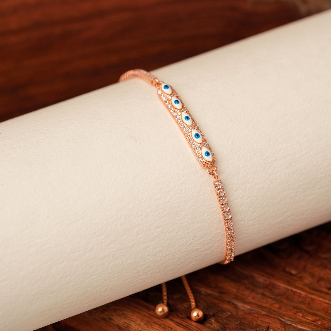 elegant 925 sterling silver bracelet women India