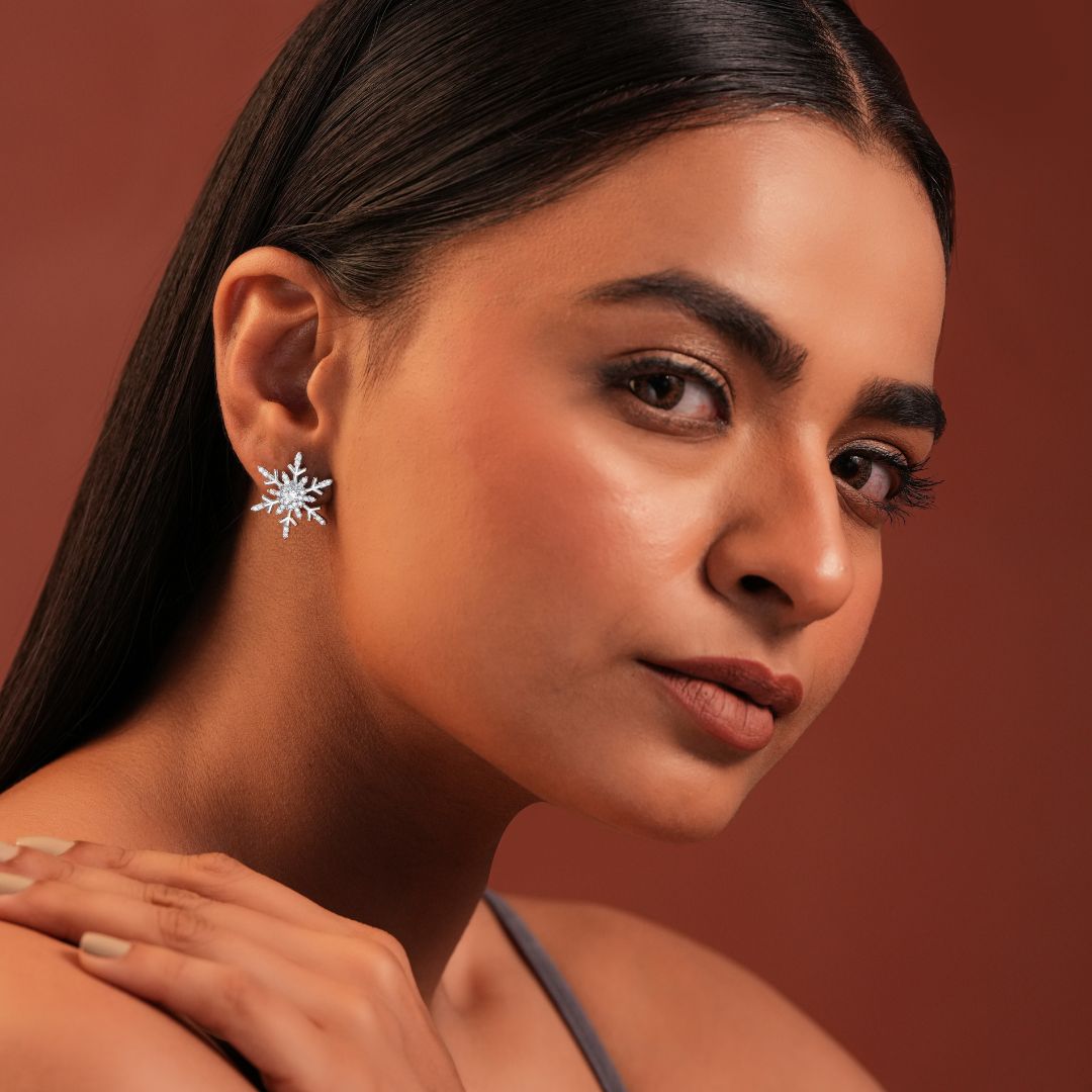 Glaciera Spark Studs