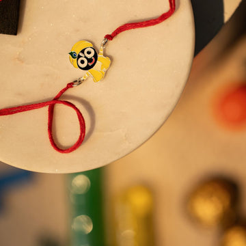 Jagannath Joy Kids Rakhi