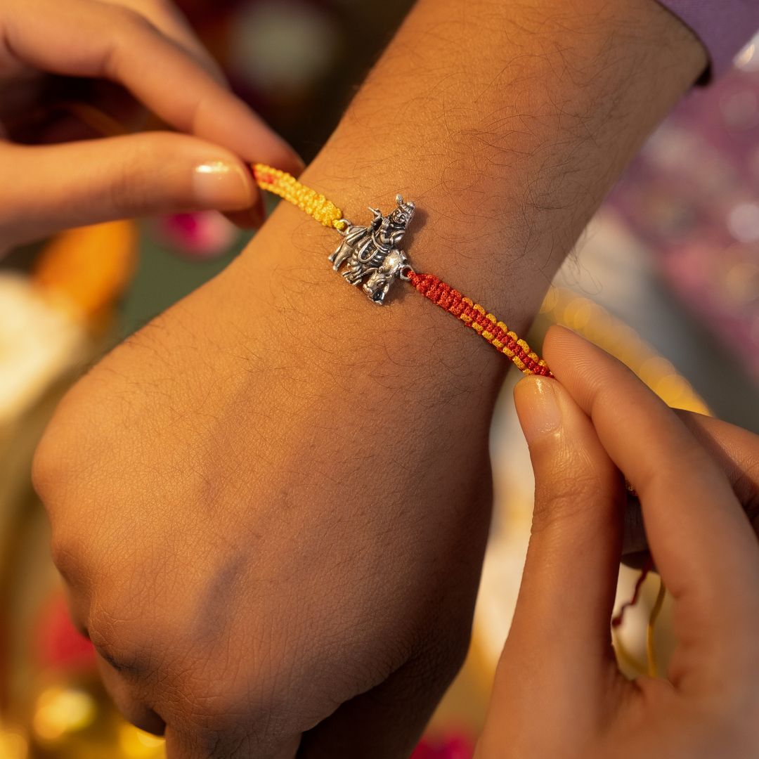 Gopal Krishna Rakhi