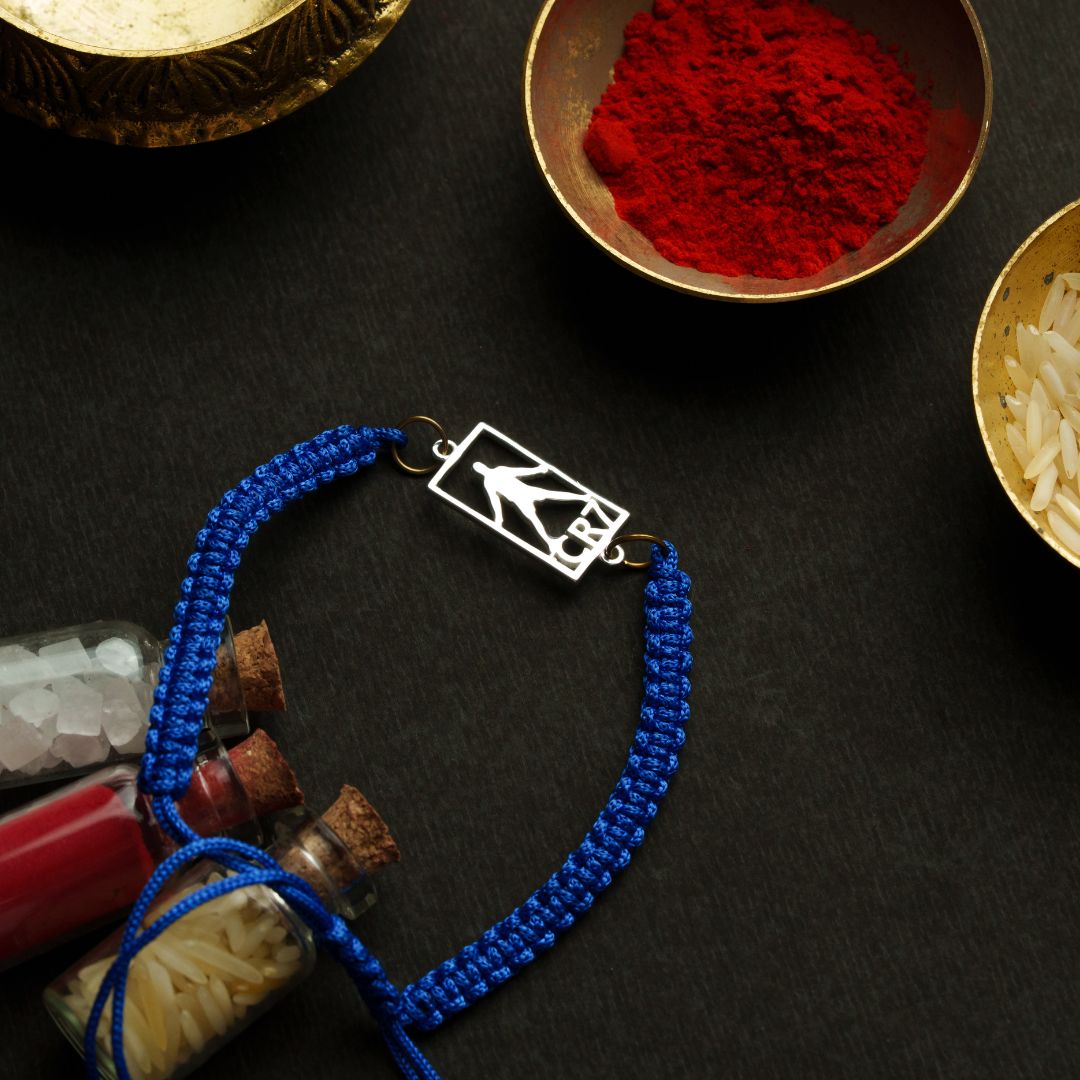 Sports Rakhi
