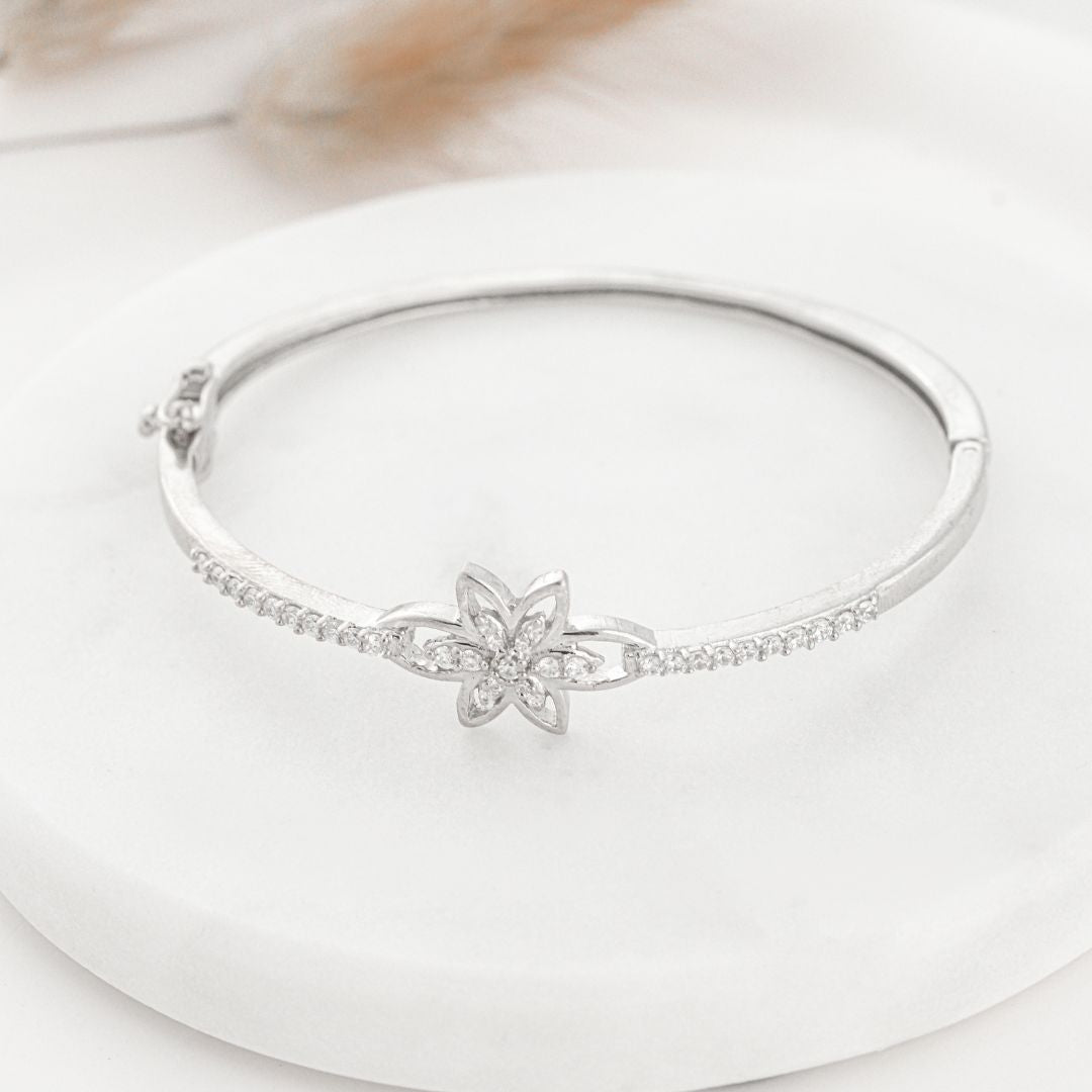 buy 925 sterling silver bracelet women India online