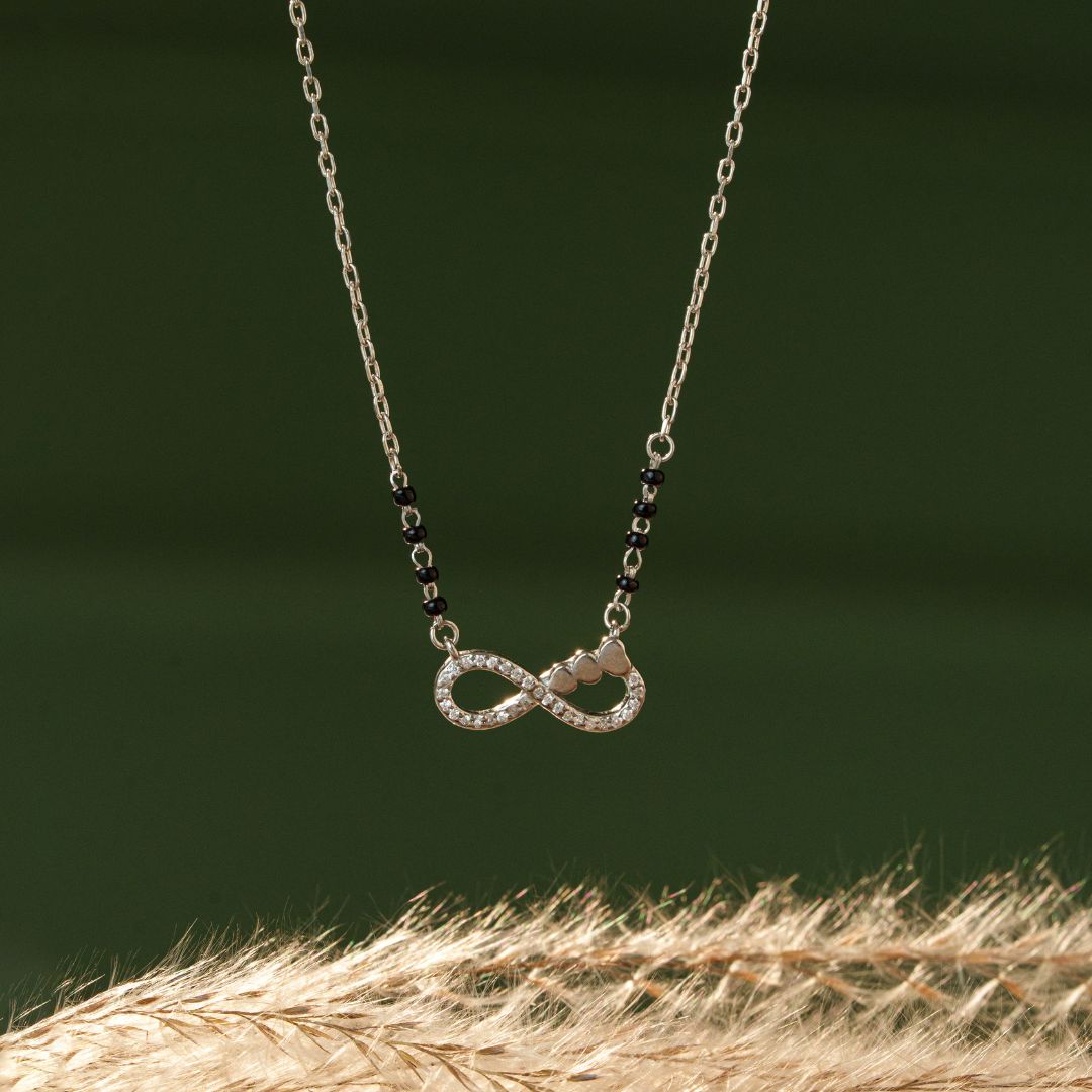 Anvaya Infinity Spark Mangalsutra