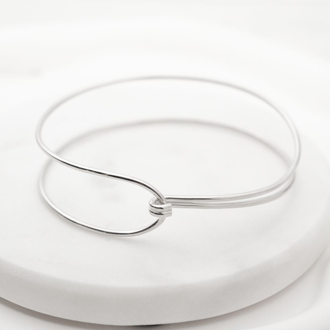 925 silver charm bracelet for women India online