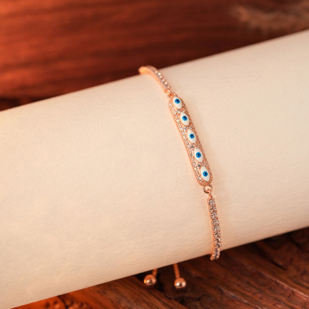 elegant 925 sterling silver bracelet women India