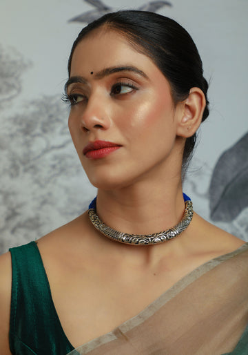 Udbhava Silver Hasli