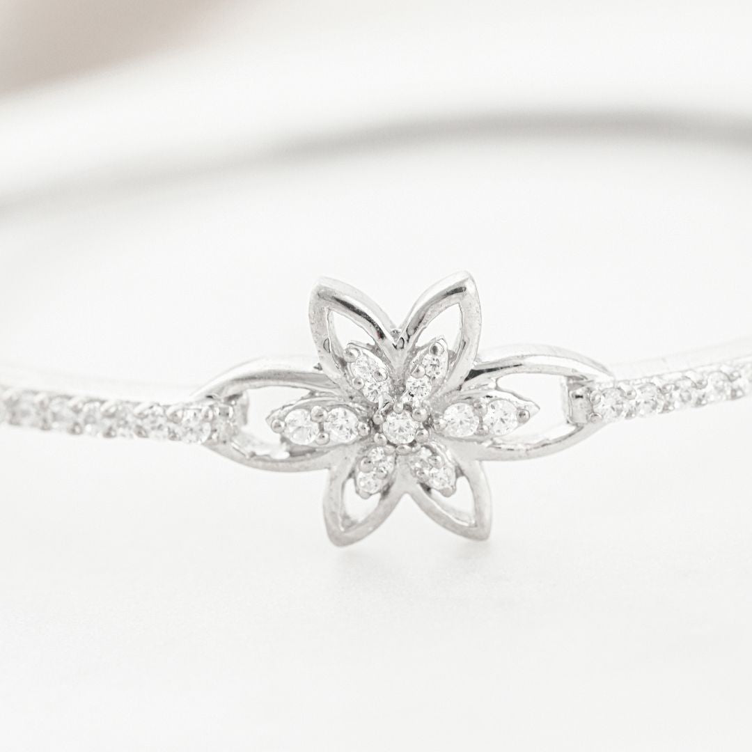 buy 925 sterling silver bracelet women India online