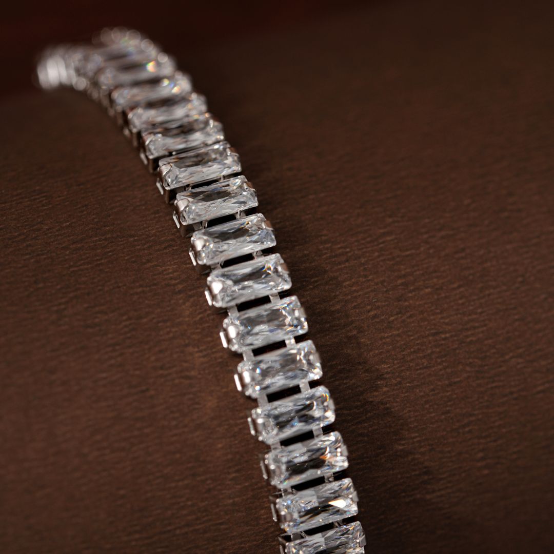 buy 925 sterling silver bracelet women India online