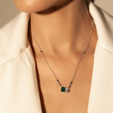 Evara Twin Essence Mangalsutra