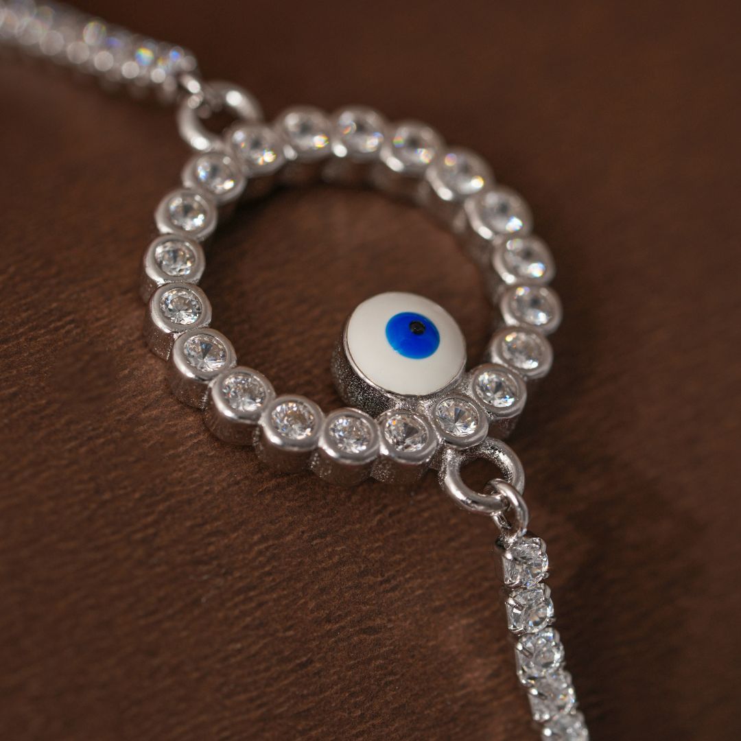 925 sterling silver bracelet for women India online