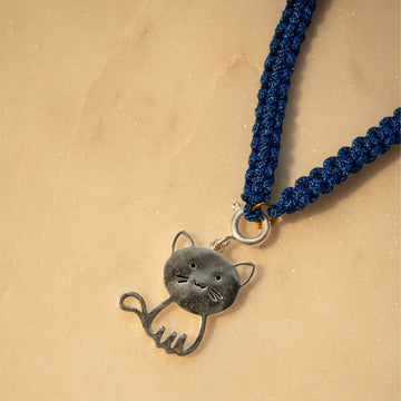 Mini Cat Kids Rakhi