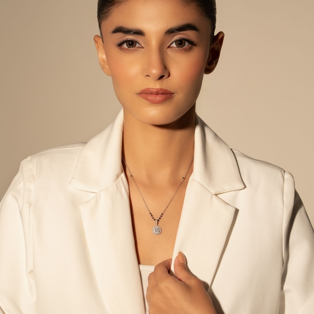 Noor Mangalsutra