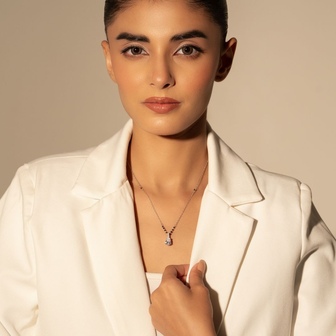 Zia Dot Mangalsutra