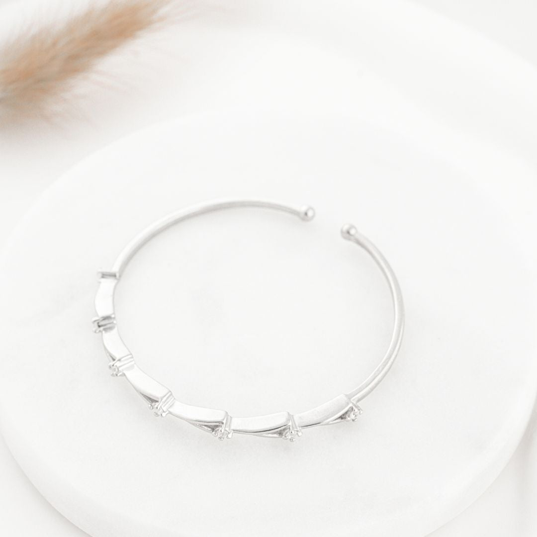 925 sterling silver bracelet for women India online