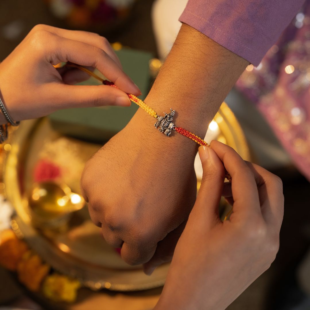 Gopal Krishna Rakhi