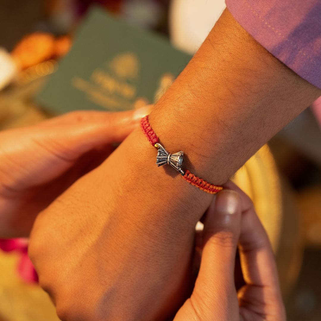 Shiv Damru Rakhi
