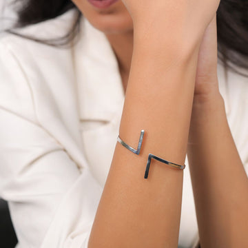 buy 925 sterling silver bracelet women India online