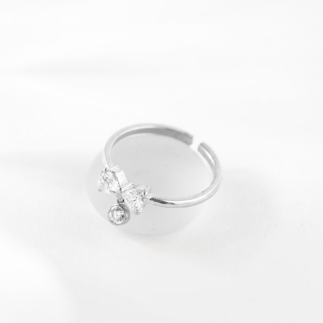 buy 925 sterling silver ring women India online
