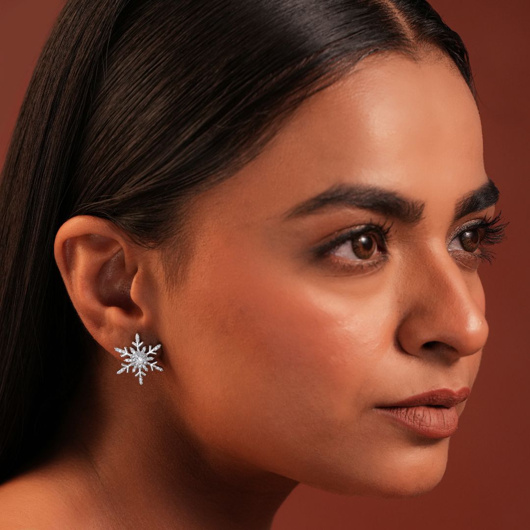Glaciera Spark Studs