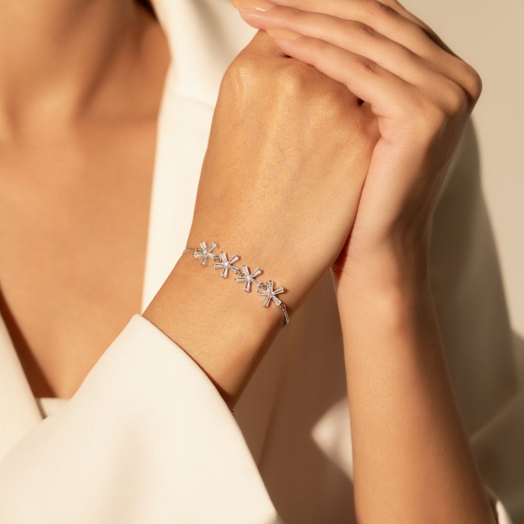 Star Glow Bracelet