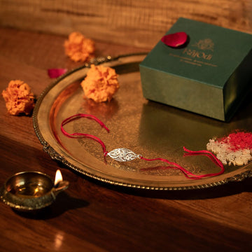 Tarakashi Nayan Rakhi