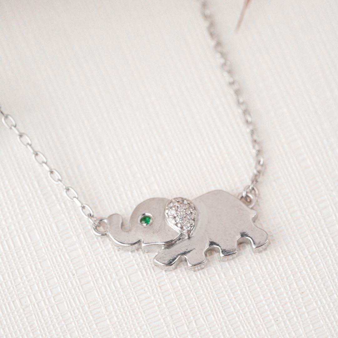 925 sterling silver pendant with chain for women India