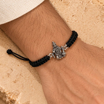 Hanuman Blessing Bracelet