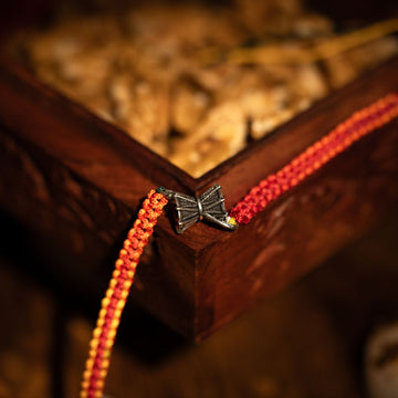 Shiv Damru Rakhi