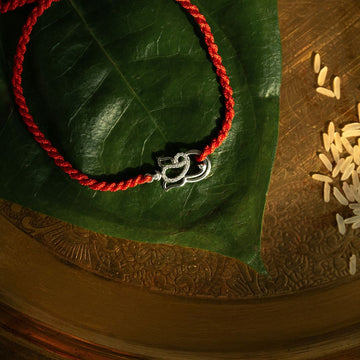 Mini Ganeshay Rakhi